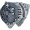 Db Electrical ROTA0665 Alternator for .125 Clock 75amp Internal Fan Type CW Rotation 24V Caterpillar 400-12505 - alternate 5